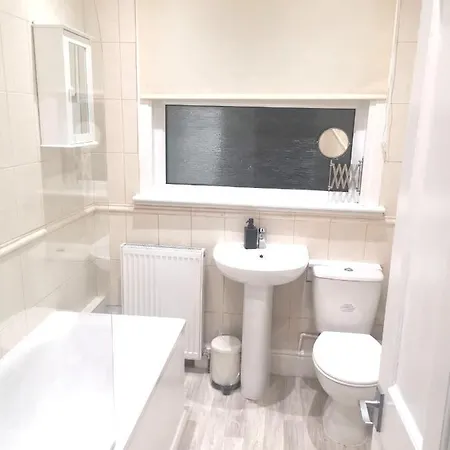 Amazing 2 Bed London Apartment Exterior photo