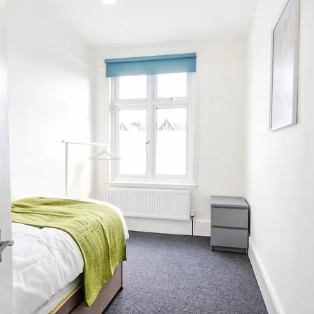 Amazing 2 Bed London Apartment Exterior photo