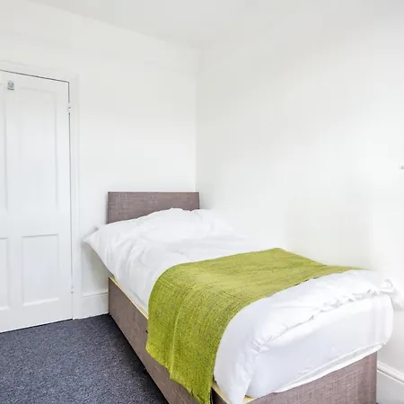 Amazing 2 Bed London Apartment Exterior photo