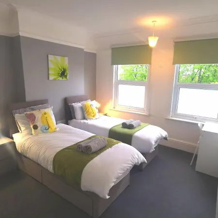 Amazing 2 Bed London Apartment Exterior photo