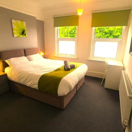Amazing 2 Bed London Apartment Exterior photo