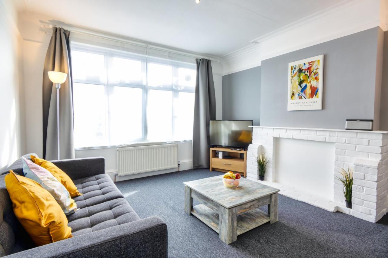 Amazing 2 Bed Apartamento *