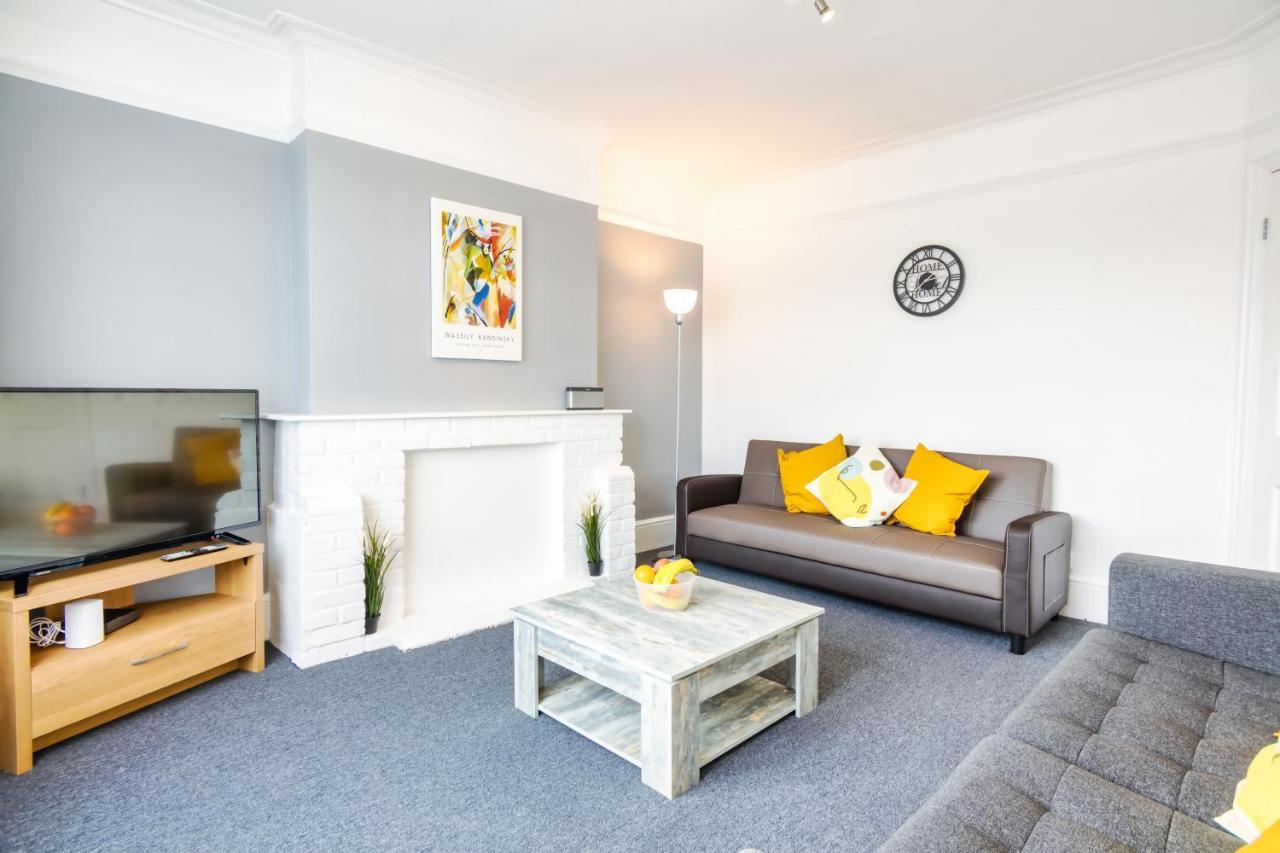 Apartamento Amazing 2 Bed *