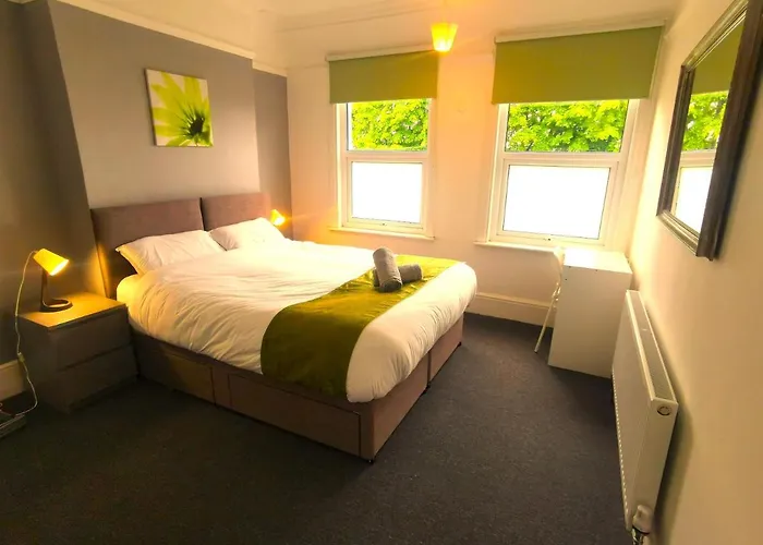 Amazing 2 Bed London Apartment